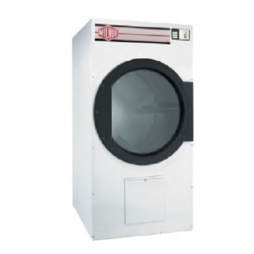 Commercial Dryer Coin-Operated Free-Standing M758C