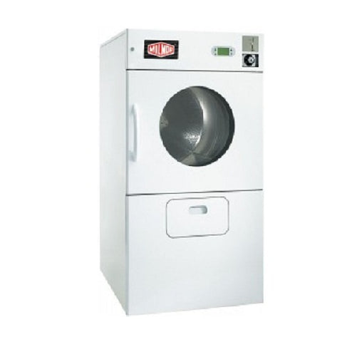 Commercial Dryer Coin-Operated Free-Standing M76EDC