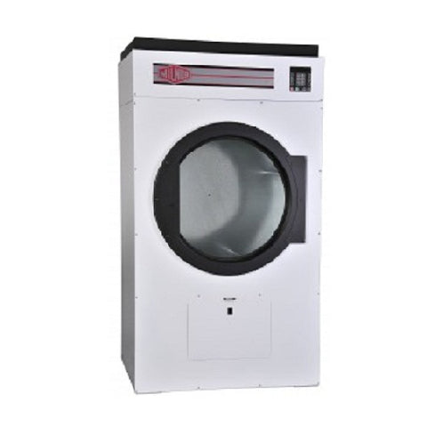 Commercial Dryer Free-Standing M78