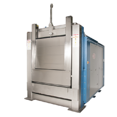 Commercial Extraction Systems Free-Standing M9T4840