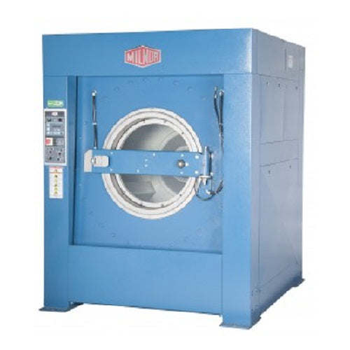 Front-Loading Washer-Extractor MWF100J7