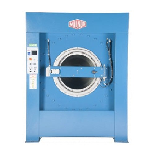 Front-Loading Washer-Extractor MWF100Z7