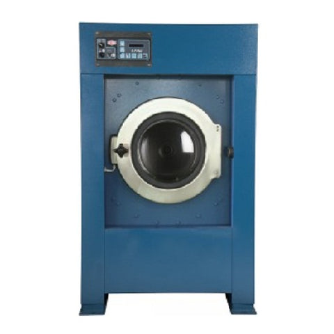 Front-Loading Washer-Extractor MWF27J8