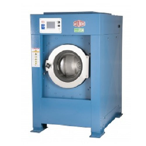 Front-Loading Washer-Extractor MWF27Z8