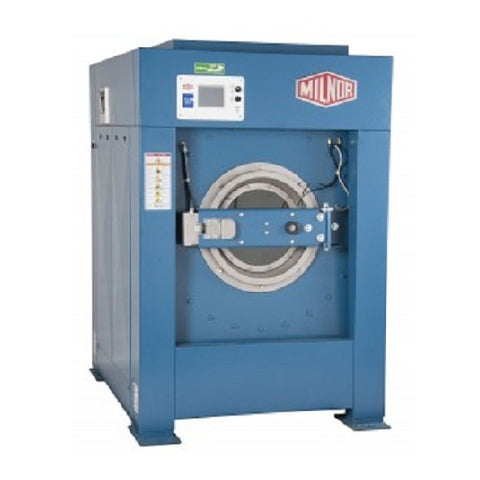 Front-Loading Washer-Extractor MWF45Z8