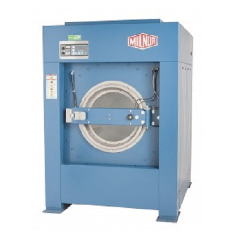 Front-Loading Washer-Extractor MWF63J7