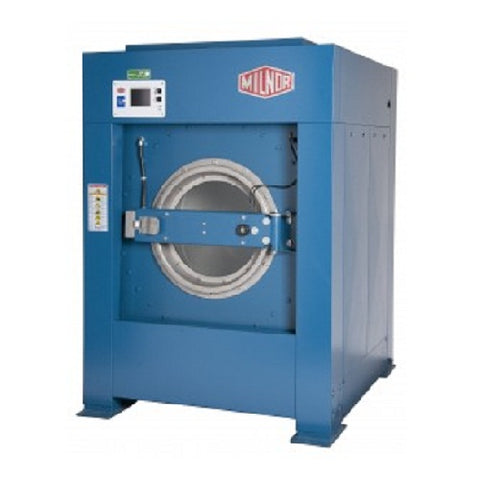 Front-Loading Washer-Extractor MWF63Z7