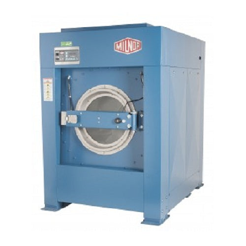 Front-Loading Washer-Extractor MWF77J7