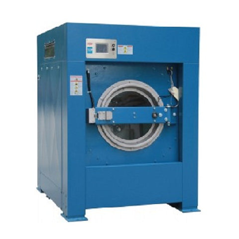 Front-Loading Washer-Extractor MWF77Z7