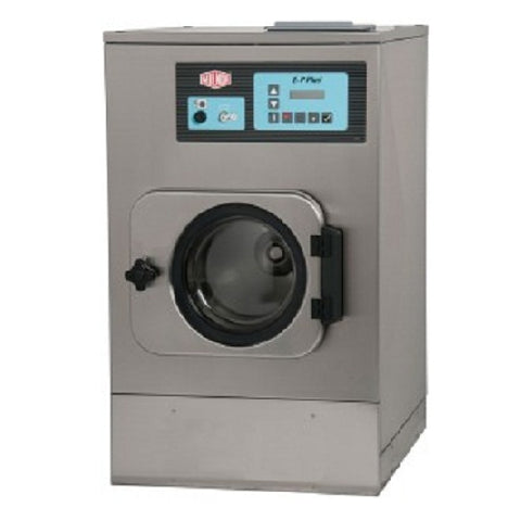 Floor-Mounted Energy-Saving Commercial Washer-Extractors MWR12J5