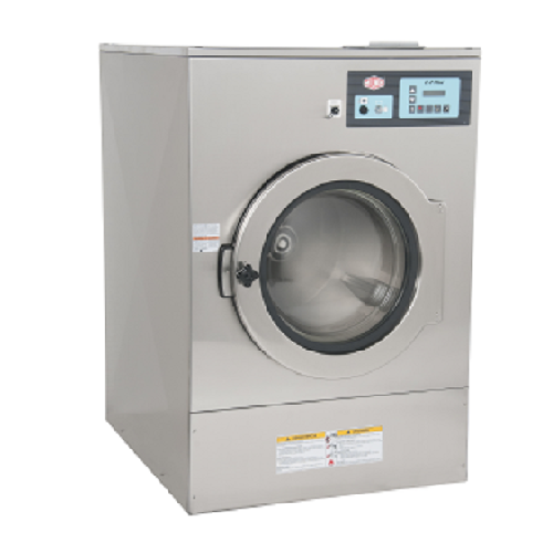 Floor-Mounted Commercial Washer-Extractors MWR36J4